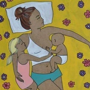 Meet your Posher, Wilmarie